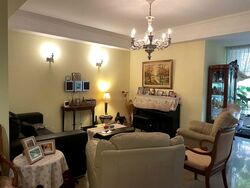 Sutton Place (D10), Condominium #484652741
